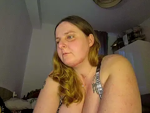 JessicaBake webcam