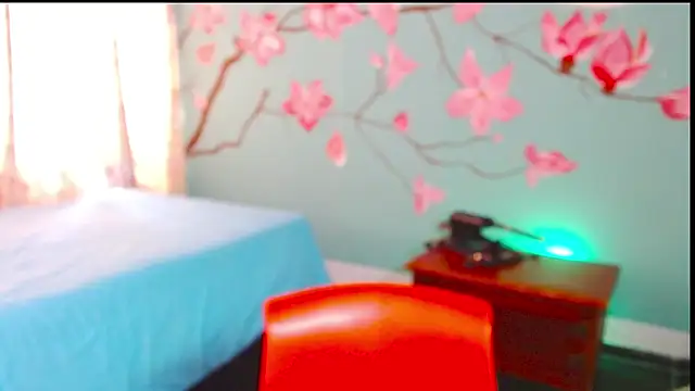 solhime webcam