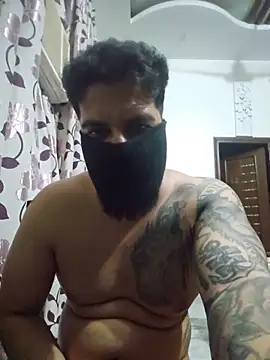 devil_RK07 webcam