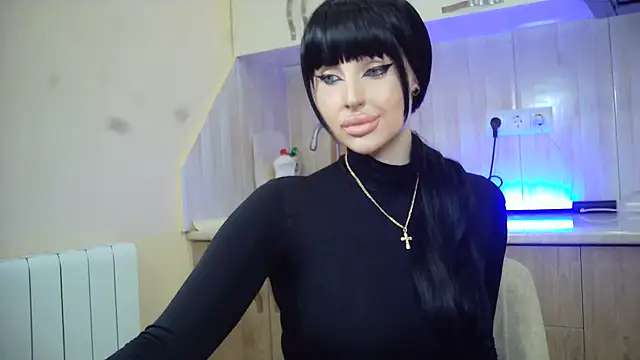 Lady_Joli webcam