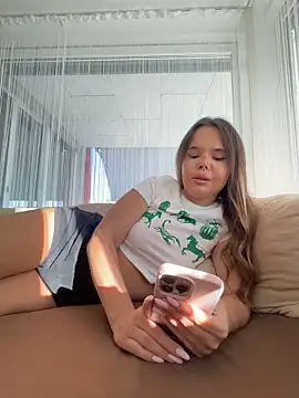 TheCinderella webcam