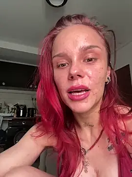 PennyPrincess webcam