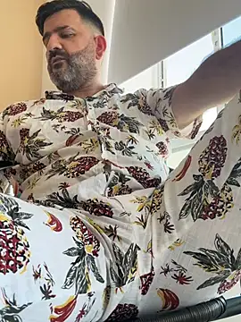 Hairy_Dad86 webcam