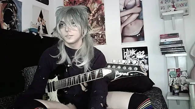 kiiler_queen webcam
