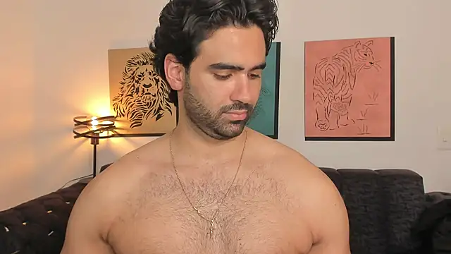 Brad_Martin webcam
