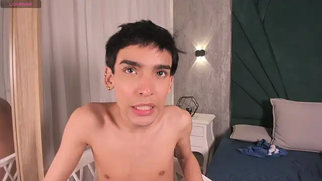 Andy_vergara1 webcam