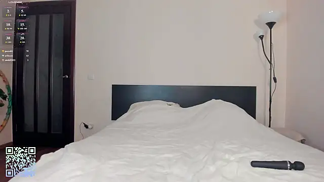 Soft_Lullu webcam