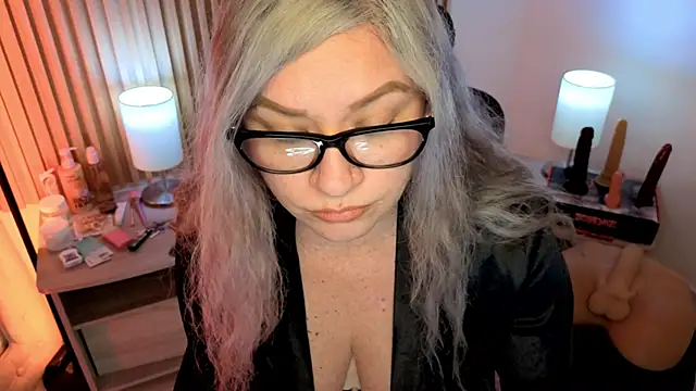 MarianL0ve webcam