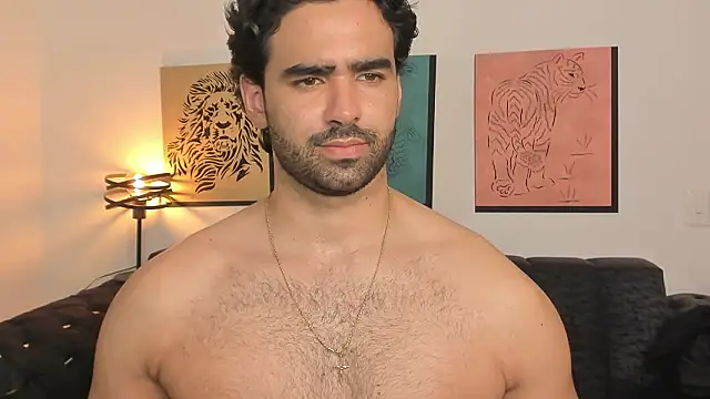 Brad_Martin webcam