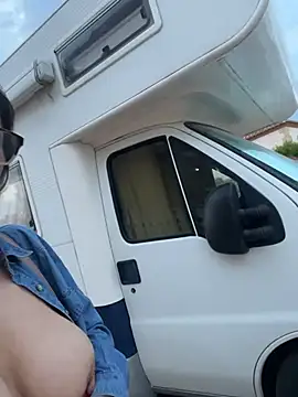 NikytaX webcam