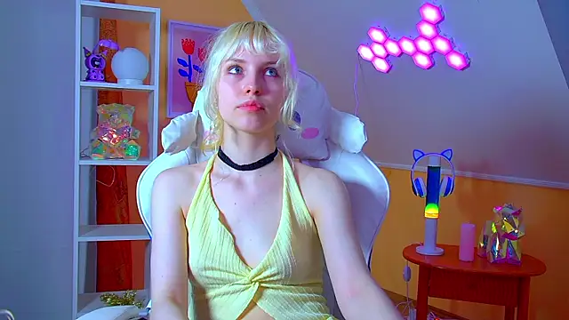 HannahHollis webcam