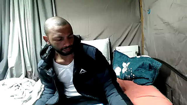 Camodick webcam