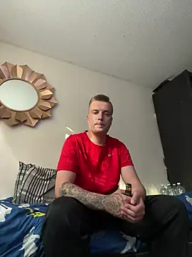 TeenEladio webcam