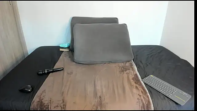 AmeliPonce webcam