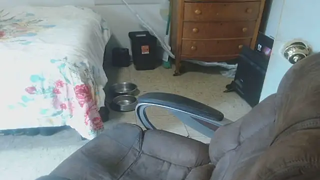 DADDY_KANE8--- webcam