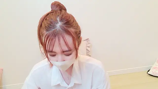 chat__MIYU webcam