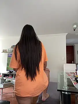 gabyaridi webcam