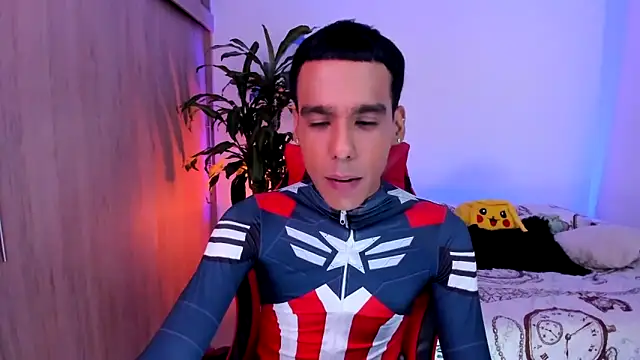 Damianwhite webcam