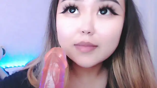 amelia_sunlight webcam