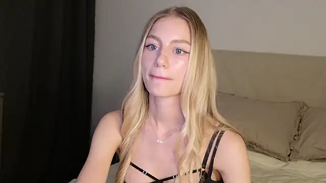 GabriellaOlsen webcam