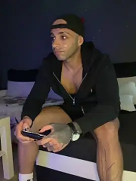 Mohdollmen webcam