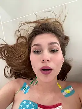 Nikii__ webcam