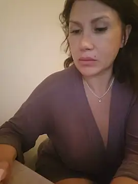 Ambika_beauty webcam