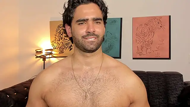 Brad_Martin webcam