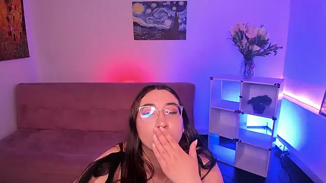 _RosieRider webcam
