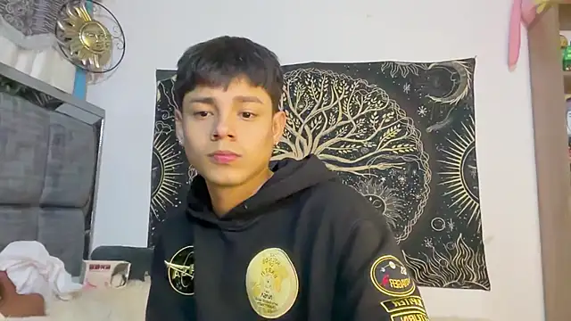 Andy_Belier23 webcam