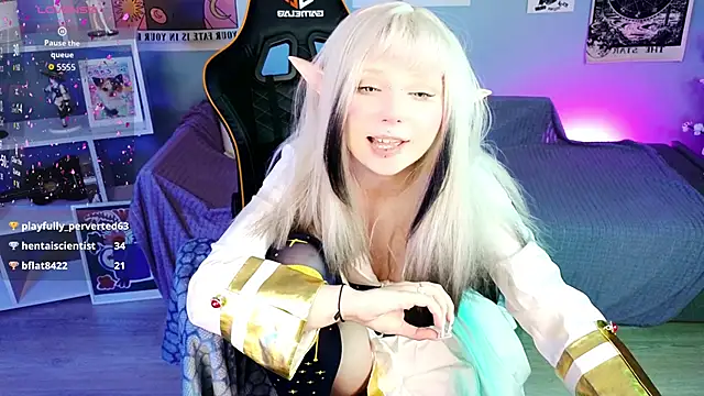 usagi_sasagi webcam