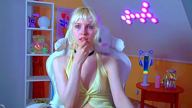 HannahHollis webcam