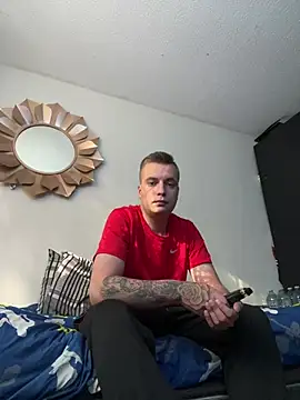 TeenEladio webcam