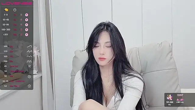 uuxiaocai webcam