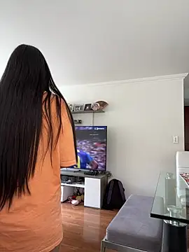 gabyaridi webcam