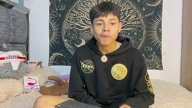 Andy_Belier23 webcam