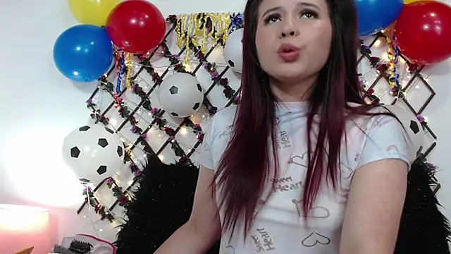 Samantha_Wallker webcam