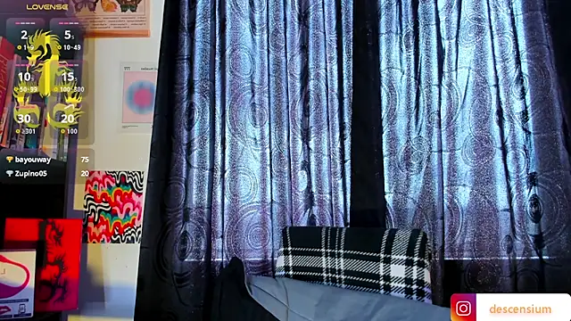 johnnyalx webcam