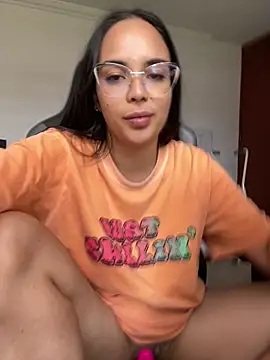 gabyaridi webcam