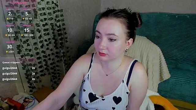 Micky_Wood webcam