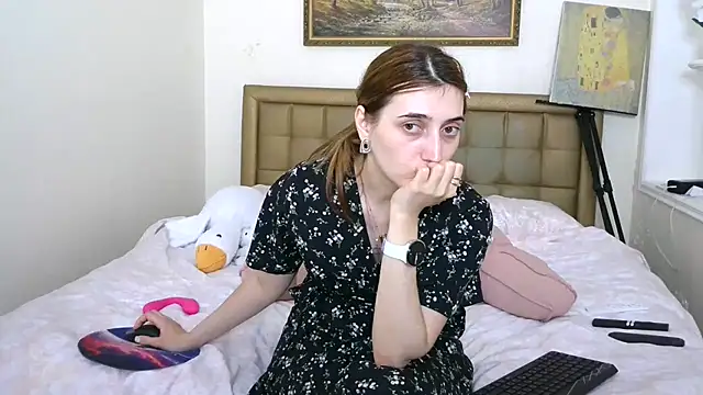 Iren webcam