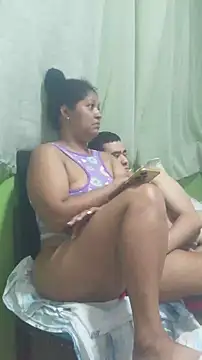 Isabel_and_Heckler webcam