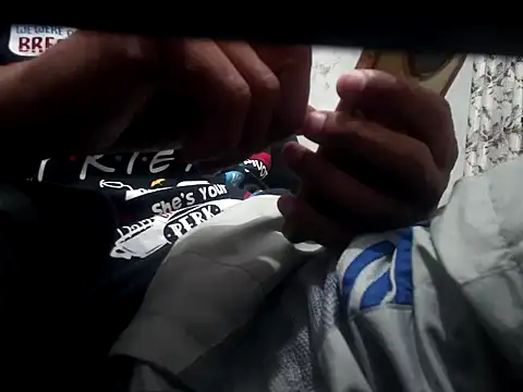 BlackkCrab webcam
