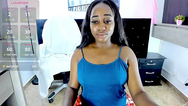 cristaaalclocks1 webcam