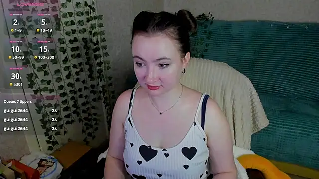 Micky_Wood webcam