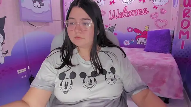 Dulce_meow webcam