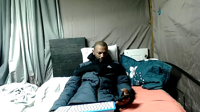 Camodick webcam