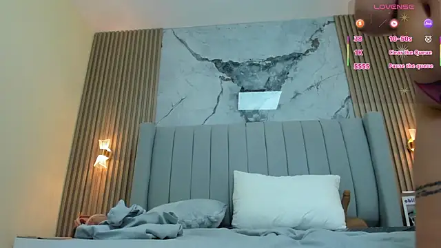 MAGIEVANS1 webcam