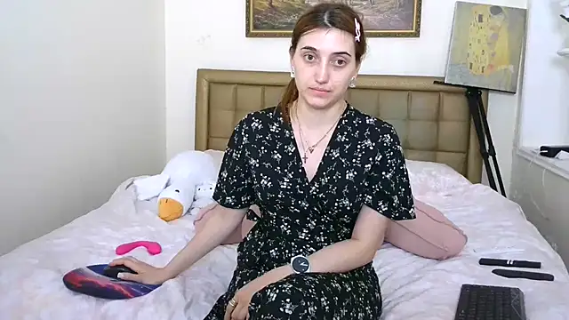 Iren webcam