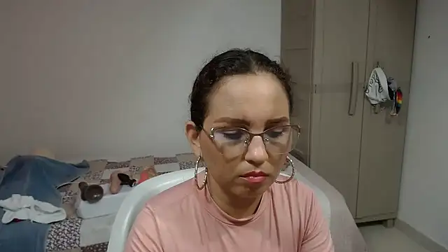 Agatha_browser webcam